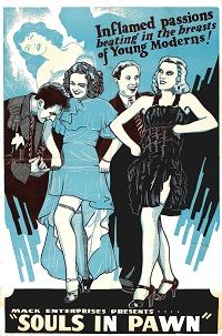 Souls in Pawn (1940)