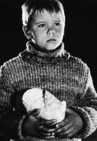 Lütt Matten und die weisse Muschel (1964)