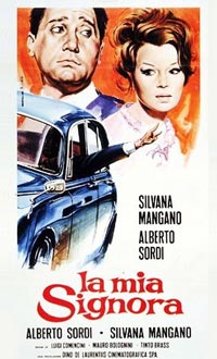 La mia signora (1964)