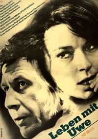 Leben mit Uwe (1974)
