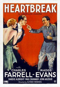 Heartbreak (1931)