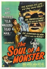 The Soul of a Monster (1944)