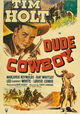 Dude Cowboy