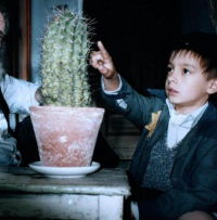 Wenn alle Deutschen schlafen (1994)
