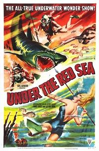 Abenteuer im Roten Meer (1951)