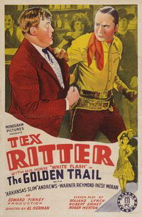 The Golden Trail (1940)