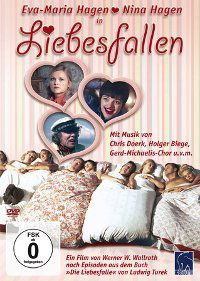 Liebesfallen (1976)