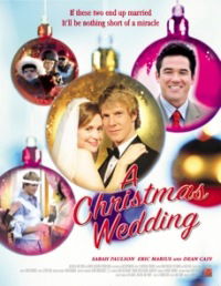 A Christmas Wedding (2006)