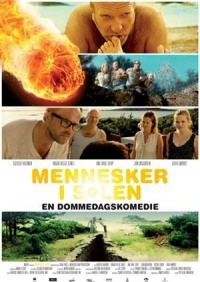 People in the Sun (2011)