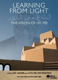 Learning from Light: The Vision of I.M. Pei (2009)