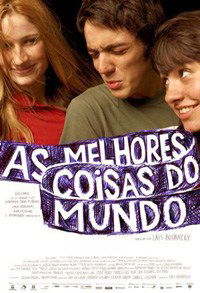 As Melhores Coisas do Mundo (2010)