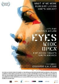 Eyes Wide Open (2010)