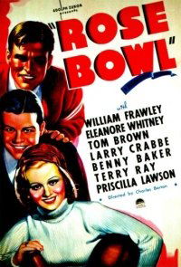 Rose Bowl (1936)