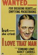 I Love That Man