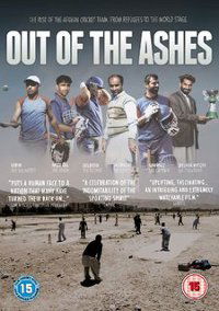 Out of the Ashes (2010)