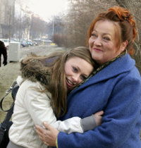 Bezaubernde Marie (2007)