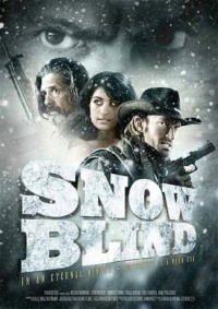 Snowblind (2010)