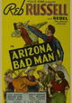Arizona Bad Man