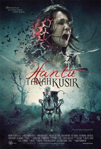 Hantu tanah kusir (2010)