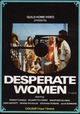 Five Desperate Women