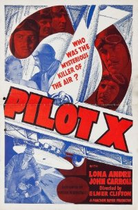 Death in the Air (1936)
