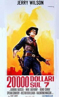 20.000 dollari sul 7 (1968)