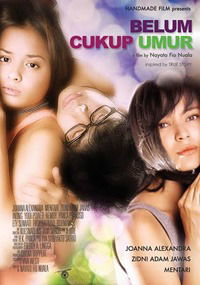 Belum cukup umur (2010)
