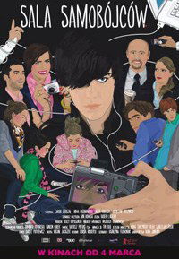 Suicide Room (2011)