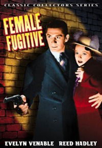 Female Fugitive (1938)