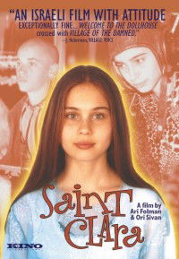 Clara Hakedosha (1996)