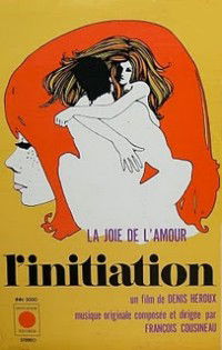 L'initiation (1970)