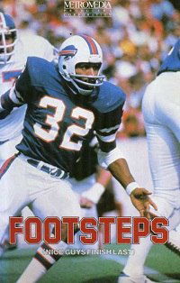 Footsteps (1972)