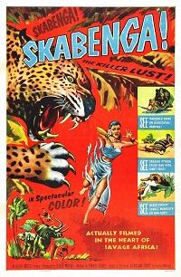 The Killer Lust (1955)