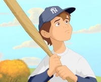 Henry & Me (2012)