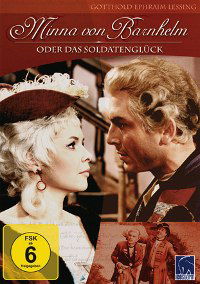 Minna von Barnhelm