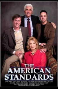 The American Standards (2011)