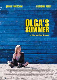 Olgas Sommer (2002)