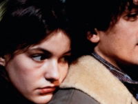 Ausgerechnet Zoé (1994)