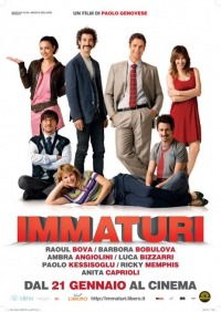 Immaturi (2011)