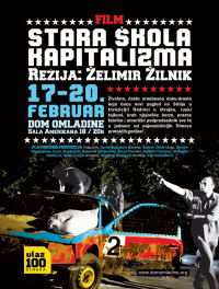 Stara skola kapitalizma (2009)