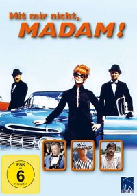 Mit mir nicht, Madam! (1969)