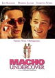 Macho im Schleudergang