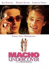 Macho im Schleudergang (2005)