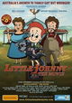 Little Johnny the Movie