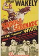 Saddle Serenade