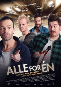 All for One (2011)