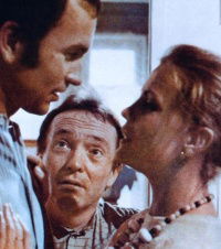 Der Doppelgänger (1985)