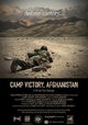 Camp Victory, Afghanistan