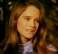 Getting Away from It All (1972)