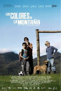 The Colors of the Mountain (2010)